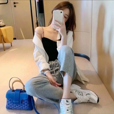 跳，亲爱的